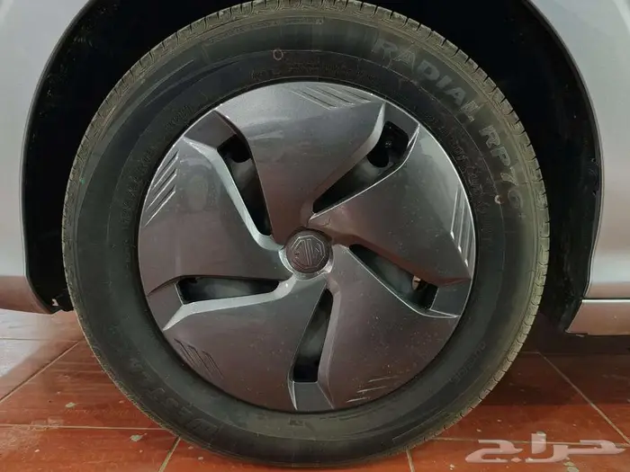 امجي 3 استاندر 2025 9