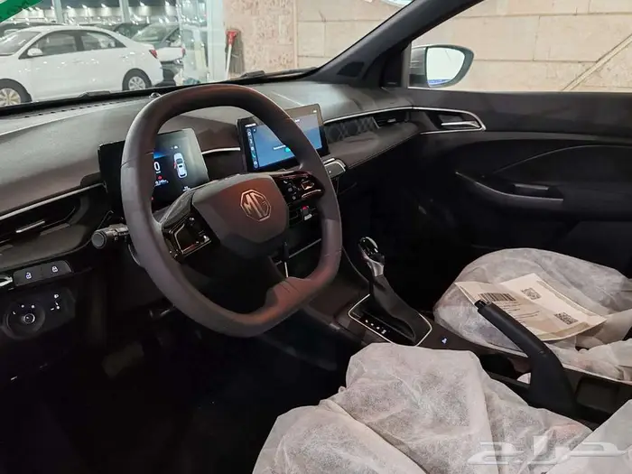 امجي 3 استاندر 2025 10