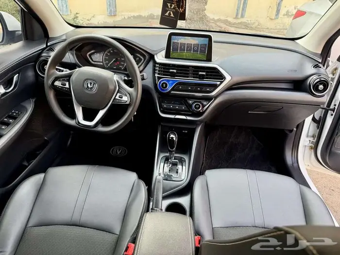 السفن 2023 فل كامل ب24 الف نقدي وتمويل 6