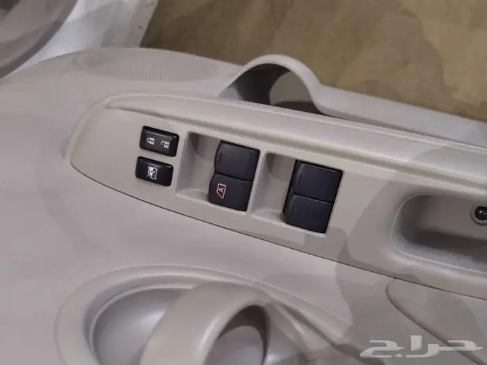 نيسان صني كمفورت 2024 3