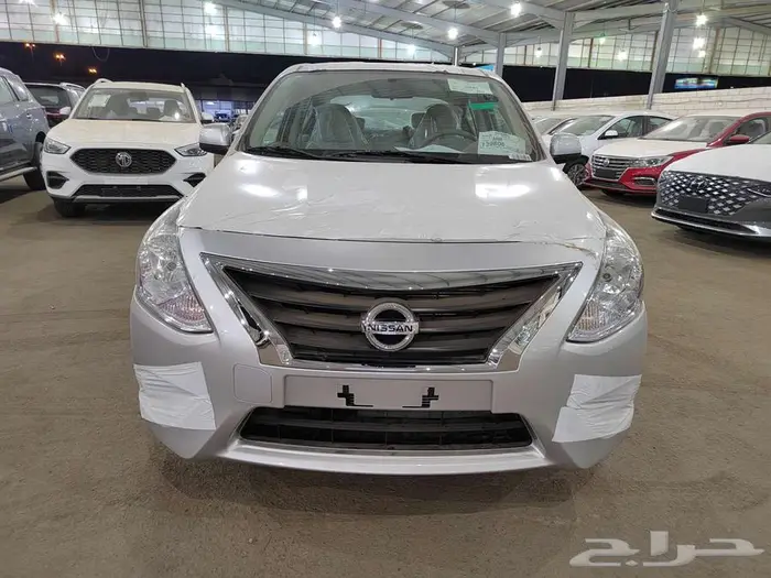 نيسان صني كمفورت 2024 0