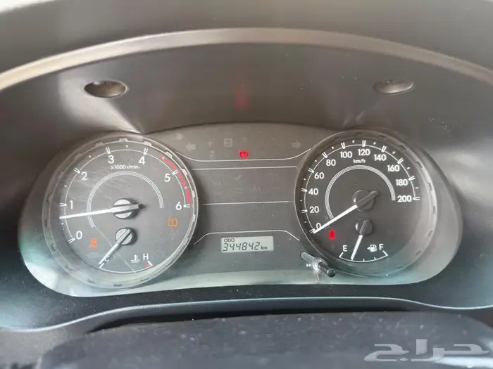 هايلكس ديزل 2022 بدون دبل قزاز كهرب 5