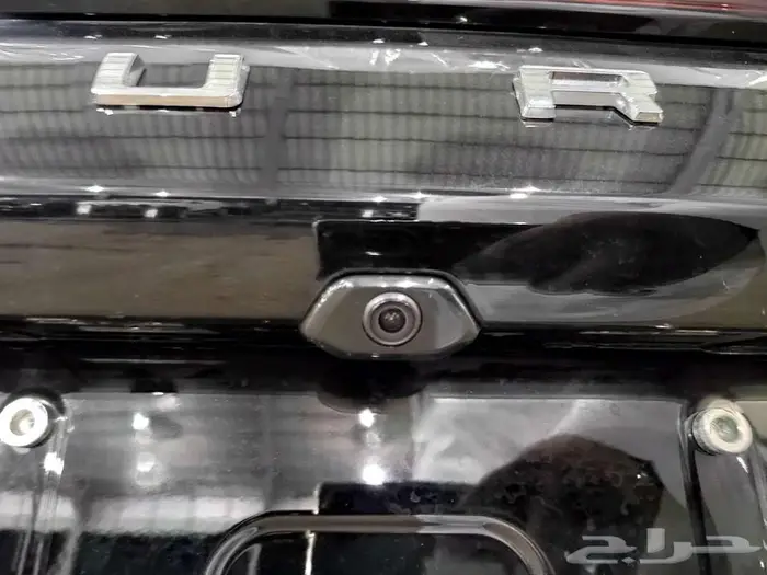 فورد تورس امبيانتي 2026 6