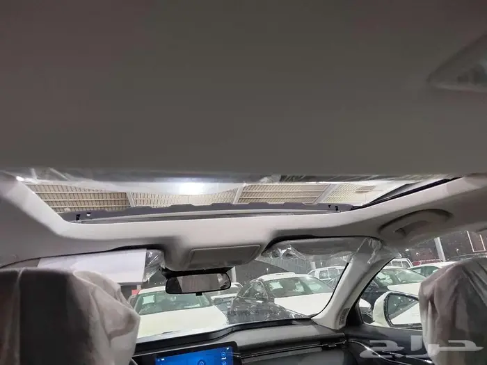 فورد تورس امبيانتي 2026 10