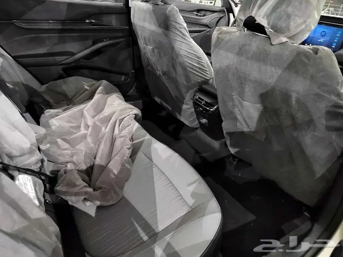 فورد تورس امبيانتي 2026 13