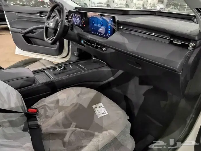 فورد تورس امبيانتي 2026 14