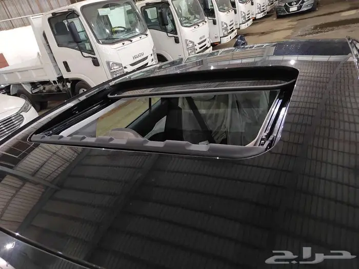 فورد تورس امبيانتي 2026 9