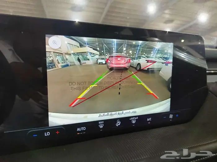 فورد تورس امبيانتي 2026 5