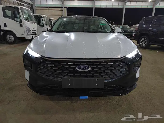 فورد تورس امبيانتي 2026 0