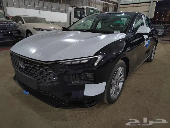 فورد تورس امبيانتي 2026 16