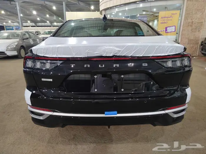 فورد تورس امبيانتي 2026 19