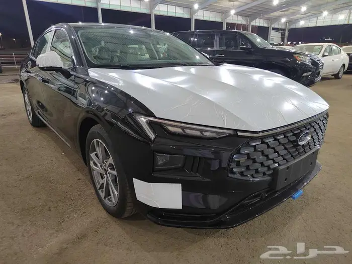 فورد تورس امبيانتي 2026 17