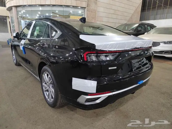 فورد تورس امبيانتي 2026 18