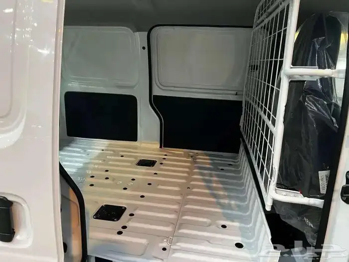 سزوكى ايكو موديل 2025 بضاعه كاش عرض خاص 8