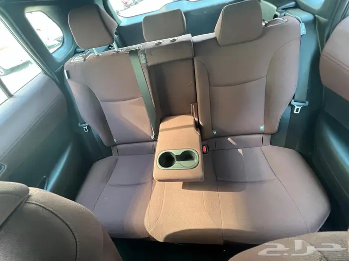 تويوتا جيب كورولا كروس 2024 شبه وكالة 17