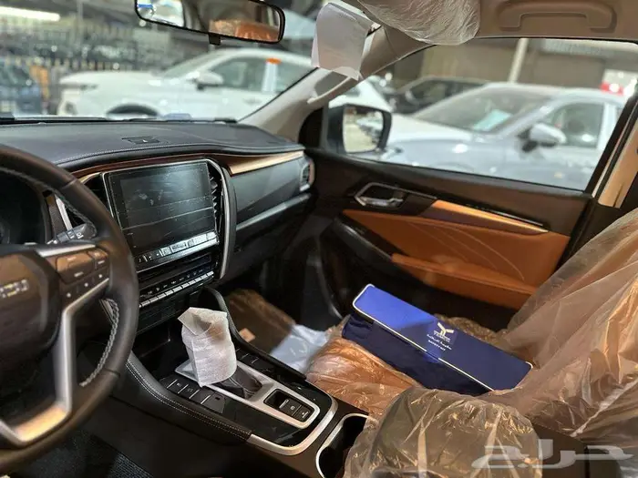 ايسوزو ام يو اكس فل كامل بدون دبل 2023- M U X 8