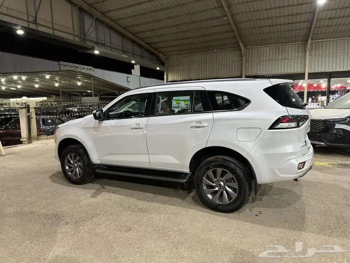 ايسوزو ام يو اكس فل كامل بدون دبل 2023- M U X 4