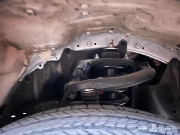 هايلكس 2019 نضيفة جدا 19