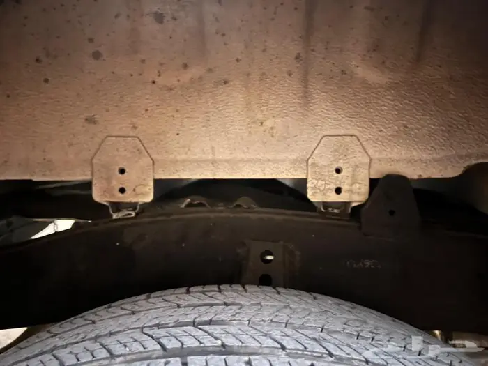 هايلكس 2019 نضيفة جدا 22