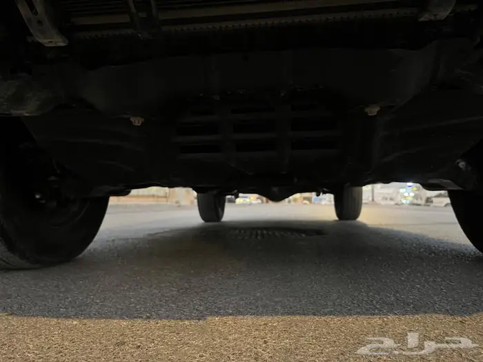 هايلكس 2019 نضيفة جدا 16