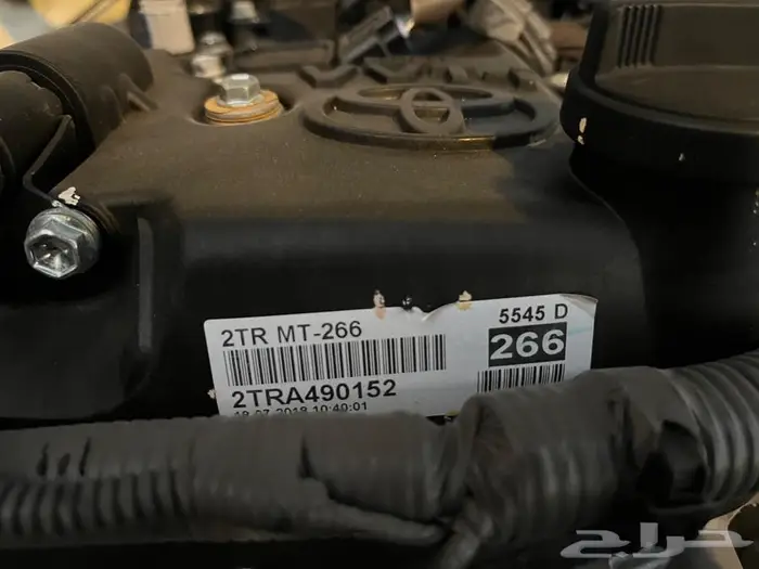 هايلكس 2019 نضيفة جدا 32