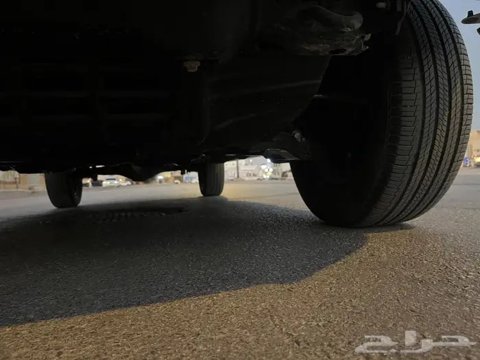 هايلكس 2019 نضيفة جدا 17