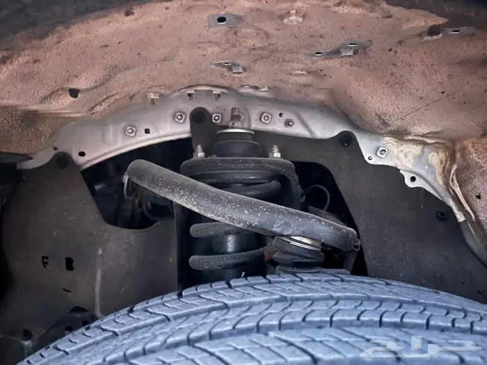 هايلكس 2019 نضيفة جدا 20