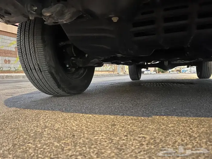 هايلكس 2019 نضيفة جدا 18