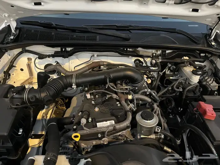 هايلكس 2019 نضيفة جدا 29