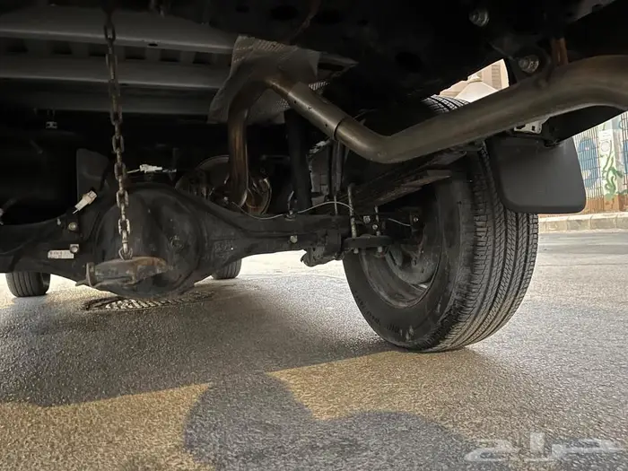 هايلكس 2019 نضيفة جدا 34