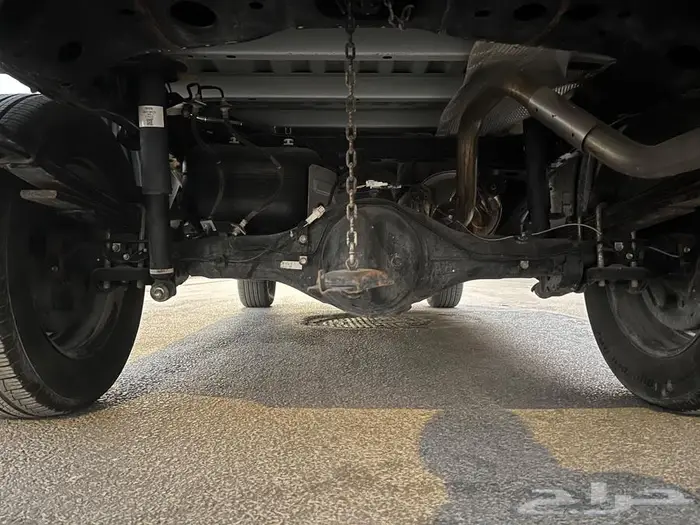 هايلكس 2019 نضيفة جدا 33