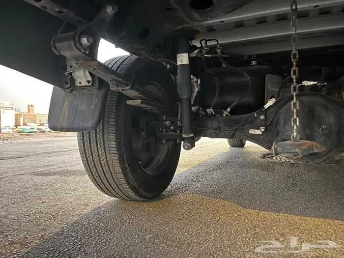 هايلكس 2019 نضيفة جدا 35