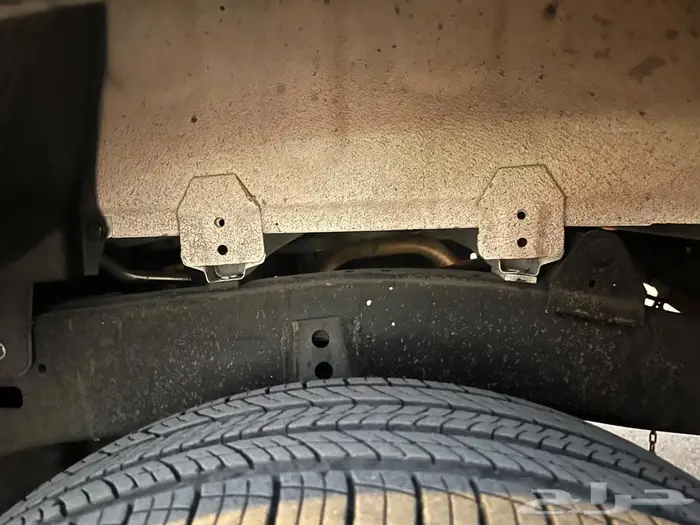 هايلكس 2019 نضيفة جدا 21