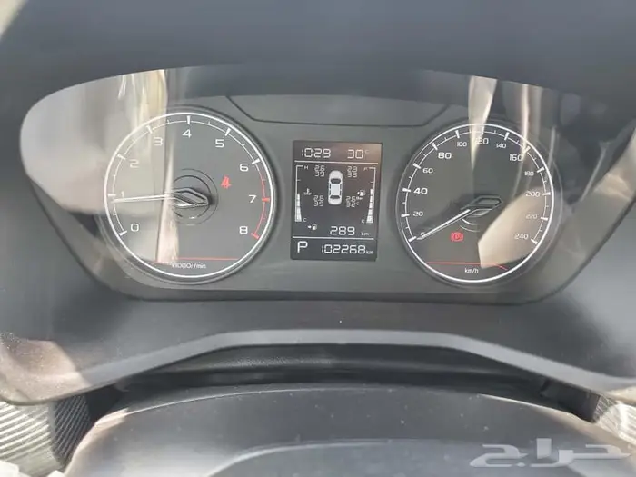 جيلي اميجراند 2024 11