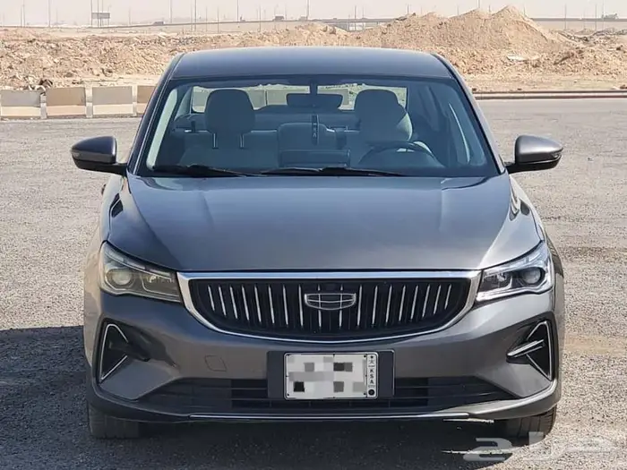 جيلي اميجراند 2024 0