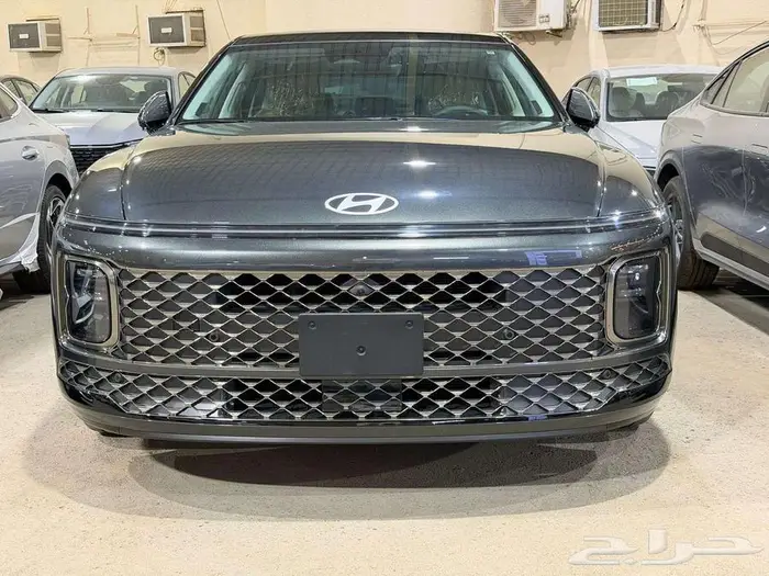 هيونداي -ازيرا 2026-كاليجرافي-بريميوم-كلاسيك 3