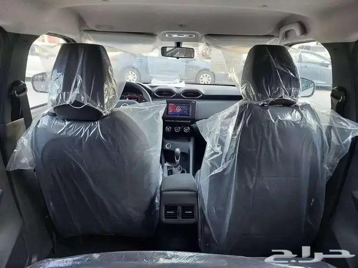 نيسان ماجنايت ستاندر 2025 12