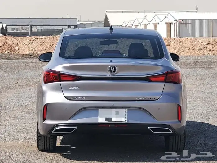 شانجان ايدو بلس 2023 3
