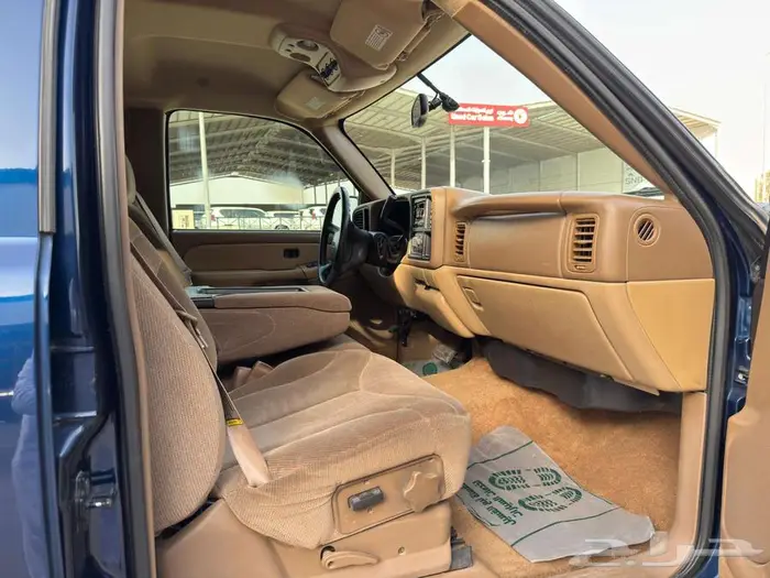 جمس يوكن 2000 11