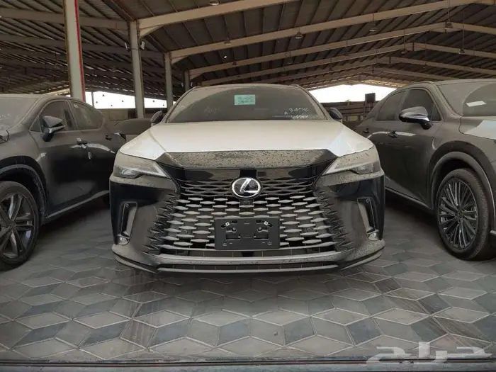 لكزس ار اكس350 BB 0