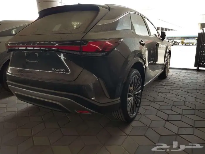 لكزس ار اكس350 BB 2