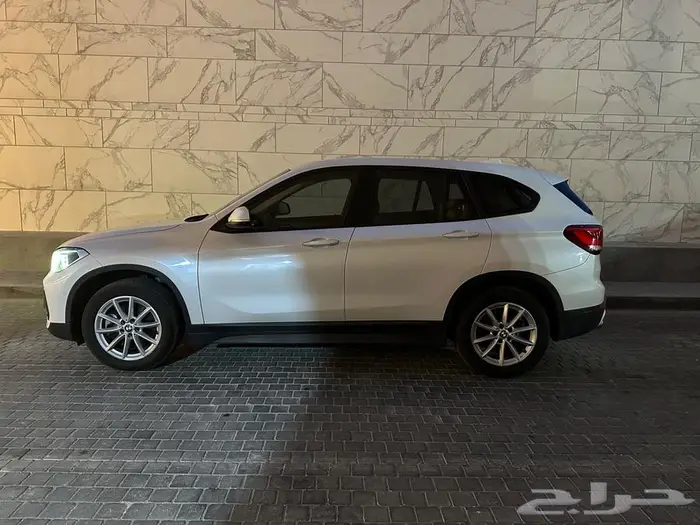 Bmw X1 2021 3