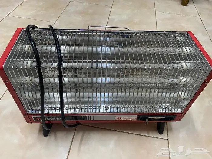 دفاية اوكارينا 5