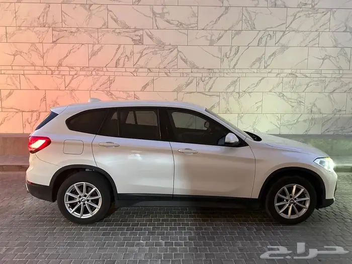 Bmw X1 2021 2