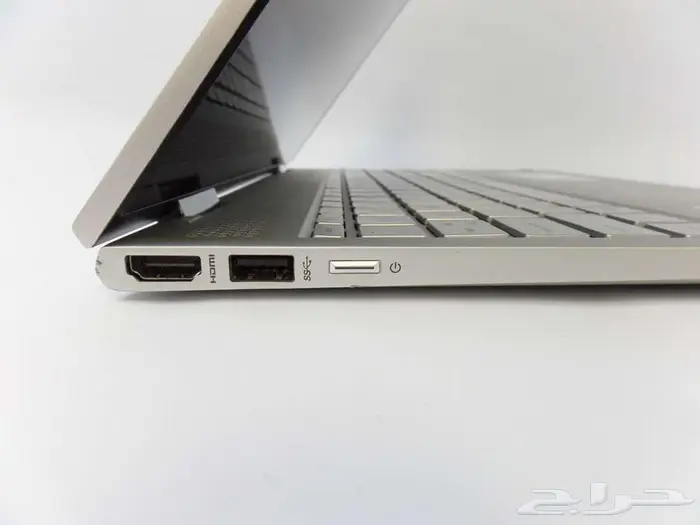 اتش بي i7 لمس 360 32 رام ssd128 هارد والف جيجا تخزين 5