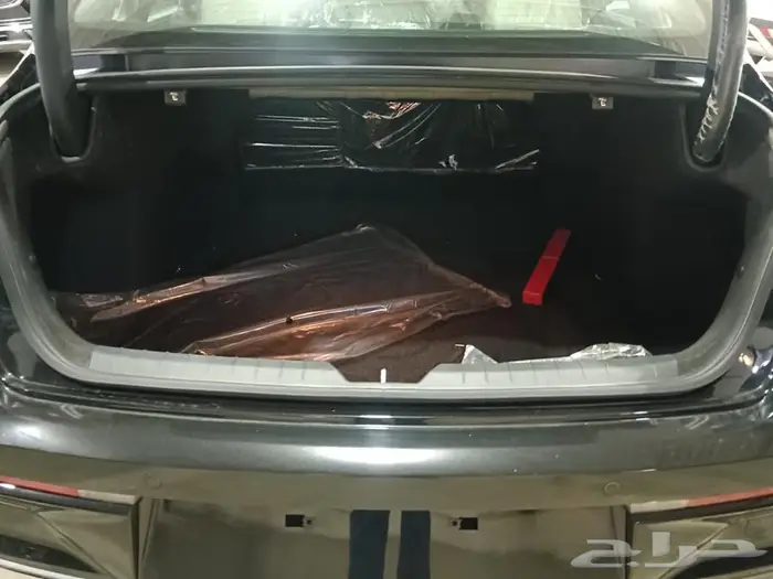 عرض عشق الجنوب  كيا 2026 k5 فئه EX2 جاهزة للتسليم 4