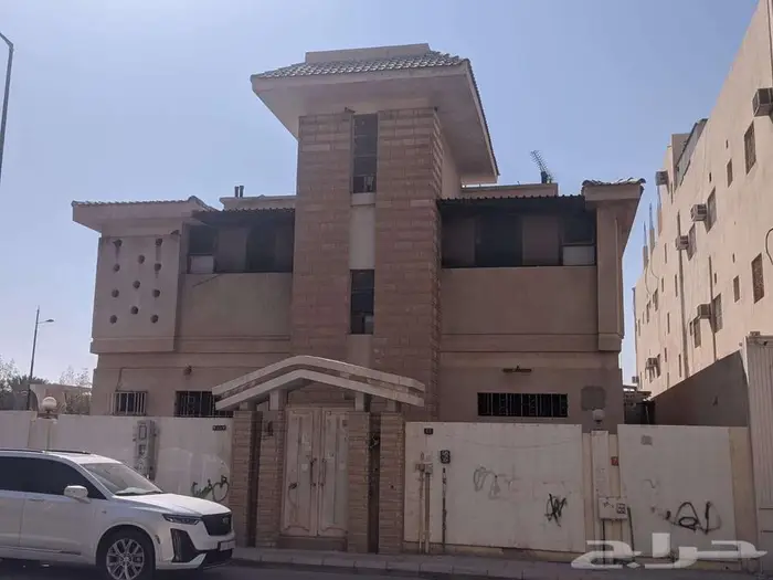 فيلا مميزة للبيع بقيمة أرض   حي الملز (الرياض) 0