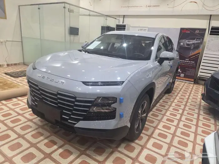 جيتور داشينج بيسك م 2026 5