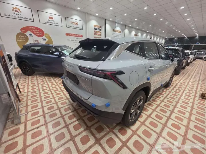 جيتور داشينج بيسك م 2026 7