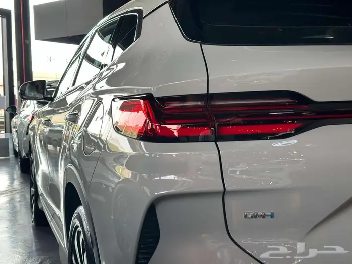 بي واي دي سونج بلس 2026 دفع امامي سعر خاص 9